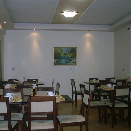 Nostos Hotel Loutraki  Exterior photo